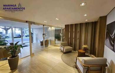 Imagem 13: Apartamento à venda em Maringá, Zona 01, com 2 quartos, com 172 m²,...