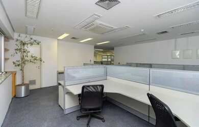 Imagem 5: Conjunto comercial para venda em Paraíso , 248m²