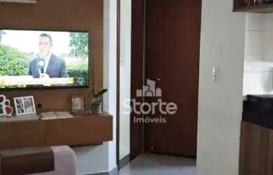 Imagem 2: Apartamento com 2 dormitórios à venda, 50m² por R$ 240.000 - Carajás...