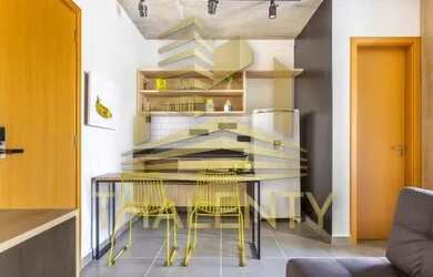 Imagem 3: STUDIO com 1 dormitório à venda por R$ 289.000,00 no bairro São Francisco...