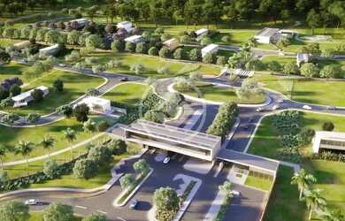 Imagem: O terreno possui 750m² de Área e está localizado em Goiânia