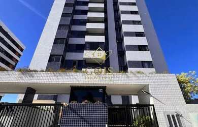 Imagem 9: Apartamento 3 quartos,1 suíte - Edificio Vitta - Ponta Verde