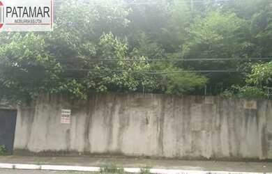 Imagem: O terreno possui 667m² de Área e está localizado em Fazenda