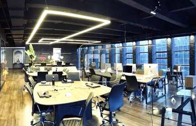 Imagem 2: Escritório para aluguel e venda possui 240 metros quadrados em Bela Vista...