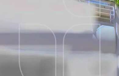 Imagem: A casa possui 3 Dormitórios, 5 Banheiros, 4 Vagas na garagem