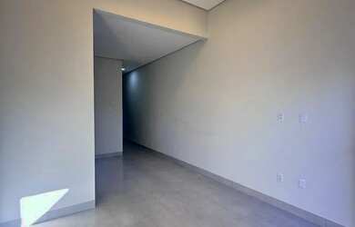 Imagem 4: Casa nova 2/4 à venda Próximo ao Hospital de Amor de Palmas