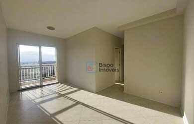 Imagem: O apartamento possui 3 Dormitórios, 1 Banheiro, 1 Vaga na garagem