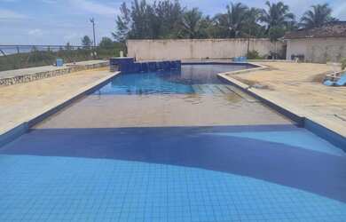 Imagem 5: Praia do Guaibim. Piscina, Imóvel mobiliado, Acomodam 4 pessoase1 Dormitório