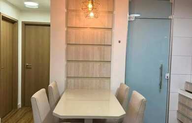 Imagem 6: Porteira Fechada na Ponta Verde 2 Quartos, Vista Livre e Condomínio Completo