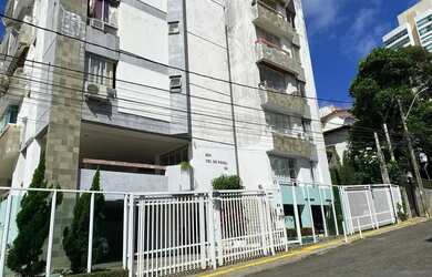 Imagem 3: Imóvel para venda com 90 metros quadrados com 2 quartos em Rio Vermelho...