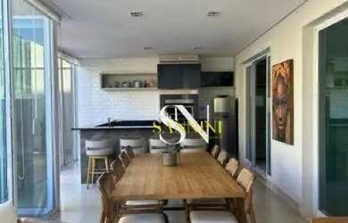 Imagem 6: Casa com 4 dormitórios, 605 m² - venda por R$ 7.000.000,00 ou aluguel...