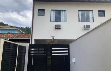 Imagem 3: Praia de Garatucaia, Temporada, Anual, Venda A casa fica junto à Praia, Angra dos Reis