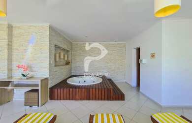 Imagem 4: Apartamento, 4 suítes, Riviera de São Lourenço