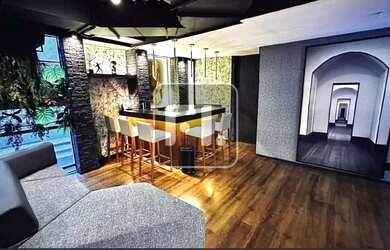 Imagem 8: Escritório para aluguel e venda possui 240 metros quadrados em Bela Vista...