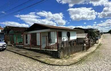 Imagem 2: CAXIAS DO SUL - Casa Padrão - SERRANO