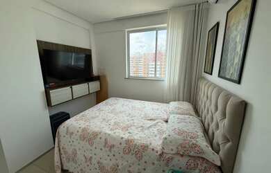 Imagem 13: Apartamento na Ponta do Farol