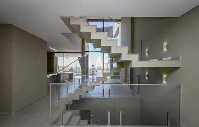 Imagem 13: Casa à venda, 4 quartos, 4 suítes, 9 vagas, Comiteco - Belo Horizonte/MG