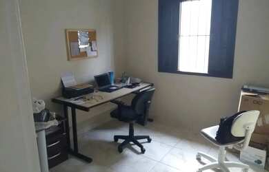 Imagem 12: Imóvel para venda possui 112 metros quadrados com 3 quartos em Trindade...