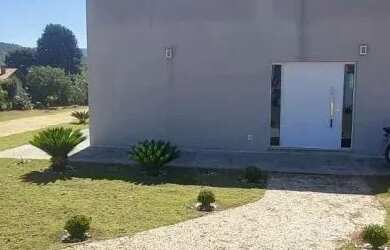 Imagem 3: CASA EM CONDOMÍNIO - RESIDENCIAL E INDUSTRIAL CAMPO ALEGRE - MG