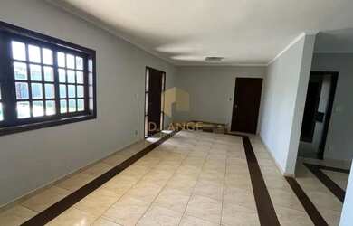 Imagem 2: Casa à venda no bairro Jardim Santa Genebra em Campinas