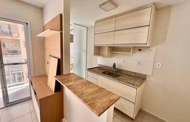 Imagem 11: Vendo apartamento no Ed Verano no residencial coqueiral 420.000 mil