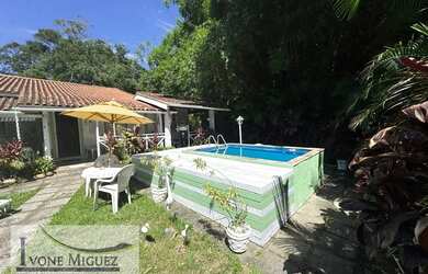 Imagem 2: Casa em Village São Roque - Miguel Pereira, RJ