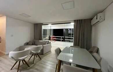 Imagem 8: Apartamento com 3 dormitórios à venda, 79 m² por R$ 655.000,00 - Bandeirantes...