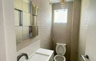 Imagem 14: Imóvel para aluguel e venda tem 350 metros quadrados com 4 quartos