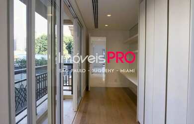 Imagem 6: Lindíssimo apto à venda em Itaim de 273m²