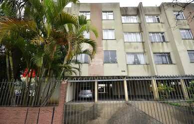 Imagem: Vendas Apartamento Curitiba PR