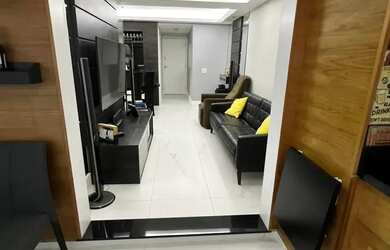 Imagem 3: Imóvel para venda com 80 metros quadrados com 3 quartos no Recreio dos...