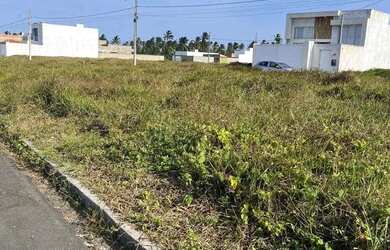 Imagem: O terreno possui 163-0m² de Área e está localizado em Luar