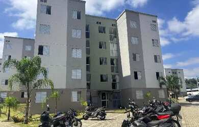 Imagem: Apartamento de leilão em JARDIM AMARALINA / SAO PAULO / SP