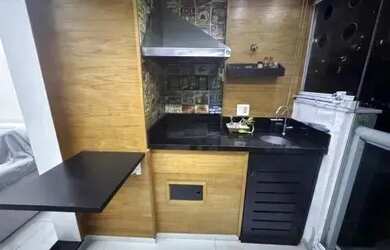 Imagem 2: Imóvel para venda com 80 metros quadrados com 3 quartos no Recreio dos...