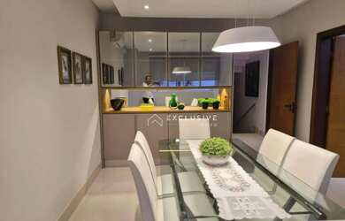 Imagem 12: Casa com 4 dormitórios, 350 m² - venda por R$ 5.320.000,00 ou aluguel por R$ 31.250,00/mês