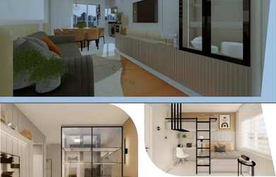 Imagem 12: APARTAMENTO - AREIAS - SC