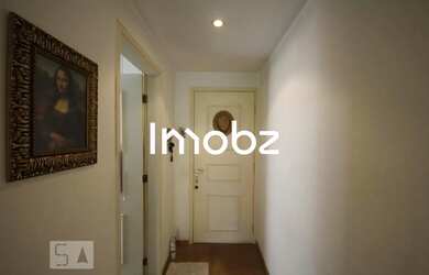 Imagem: O apartamento possui 3 Dormitórios, 3 Banheiros, 2 Vagas na