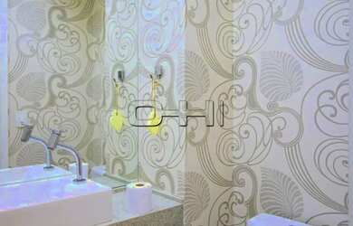 Imagem: Venda Apartamento 3 Dormitórios - 121 m² Pinheiros