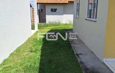 Imagem 11: Casa à venda no Residencial Santa Clara no Jardim Limoeiro