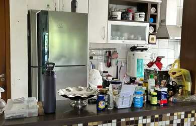 Imagem: Ver por fora Condomínio Plaza Del Rey, Flores - Manaus - AM