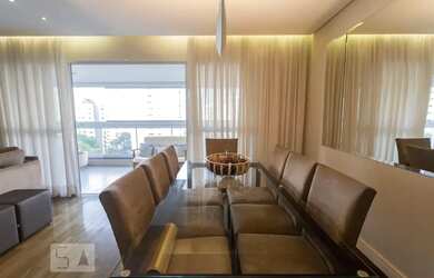 Imagem 11: Apartamento à Venda - Vila Pompéia, 3 Quartos, 144 m2