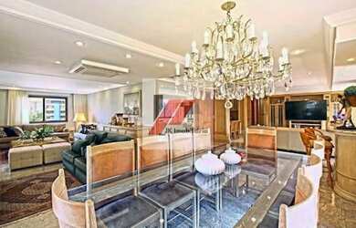 Imagem 9: Apartamento mobiliado, 300m² - Bela Vista - Porto Alegre/RS