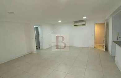 Imagem: O apartamento possui 3 Dormitórios, 3 Banheiros, 1 Vaga na