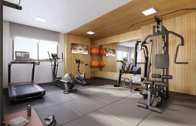 Imagem 15: Kalena Residence Oportunidade Única no Jockey de Itaparica, Perto da...