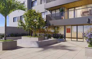 Imagem 13: Apartamento incrível em Jardim Camburi seu novo lar entre mar e natureza