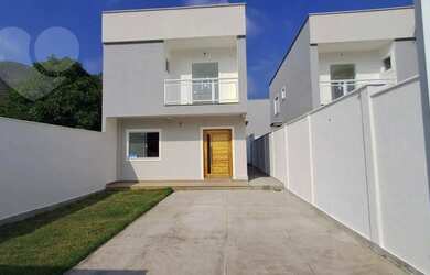 Imagem: Casa com 3 dormitórios à venda, 90 m² por R$ 1.200.000,00