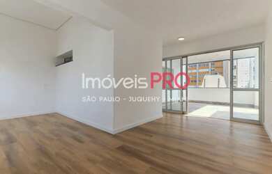 Imagem: O apartamento possui 3 Dormitórios, 4 Banheiros, 2 Vagas na