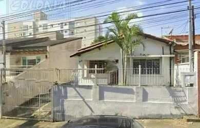 Imagem: O terreno possui 440m² de Área e está localizado em Vila