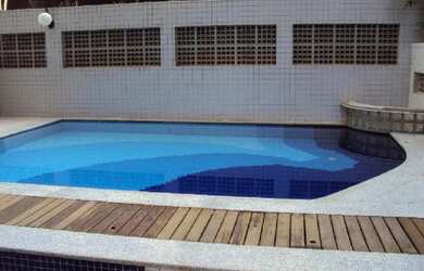 Imagem: Apartamento em Centro - Ribeirão Preto