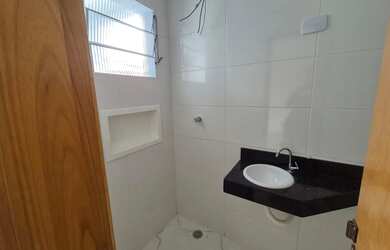 Imagem 15: Sobrados Novos Vila Alpina